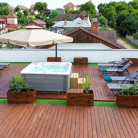 Majestic Boutique Hotel Adult Only Băile Felix Εξωτερικό φωτογραφία