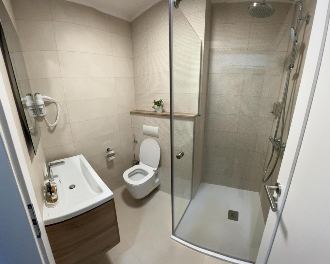 Majestic Boutique Hotel Adult Only Băile Felix Εξωτερικό φωτογραφία