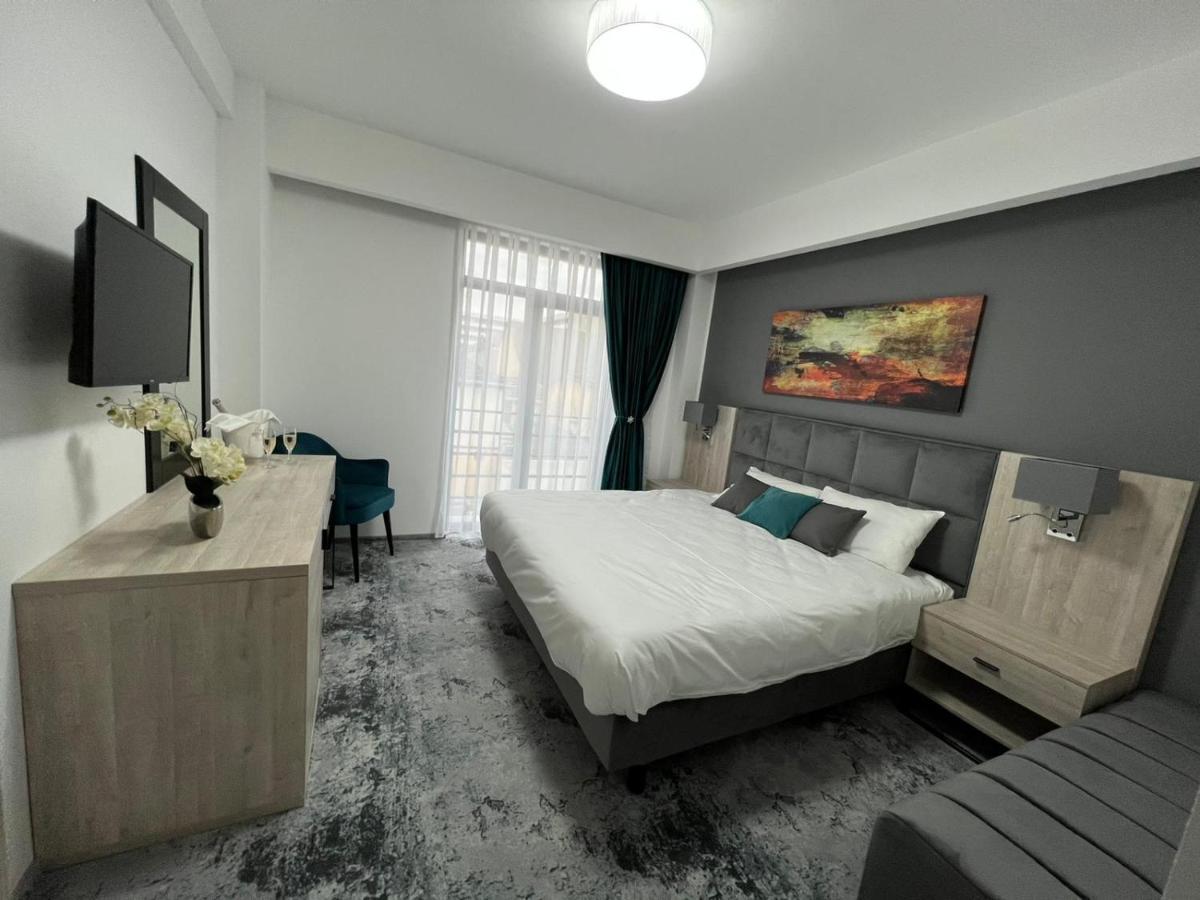 Majestic Boutique Hotel Adult Only Băile Felix Εξωτερικό φωτογραφία