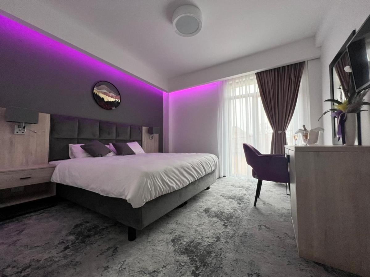 Majestic Boutique Hotel Adult Only Băile Felix Εξωτερικό φωτογραφία