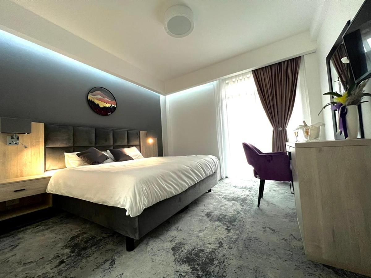 Majestic Boutique Hotel Adult Only Băile Felix Εξωτερικό φωτογραφία