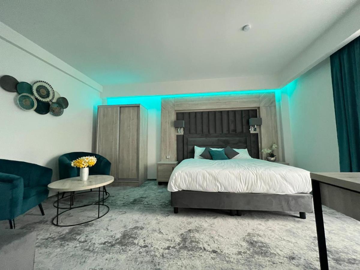 Majestic Boutique Hotel Adult Only Băile Felix Εξωτερικό φωτογραφία