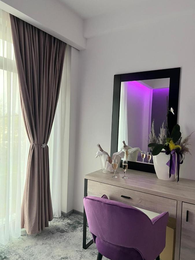Majestic Boutique Hotel Adult Only Băile Felix Εξωτερικό φωτογραφία