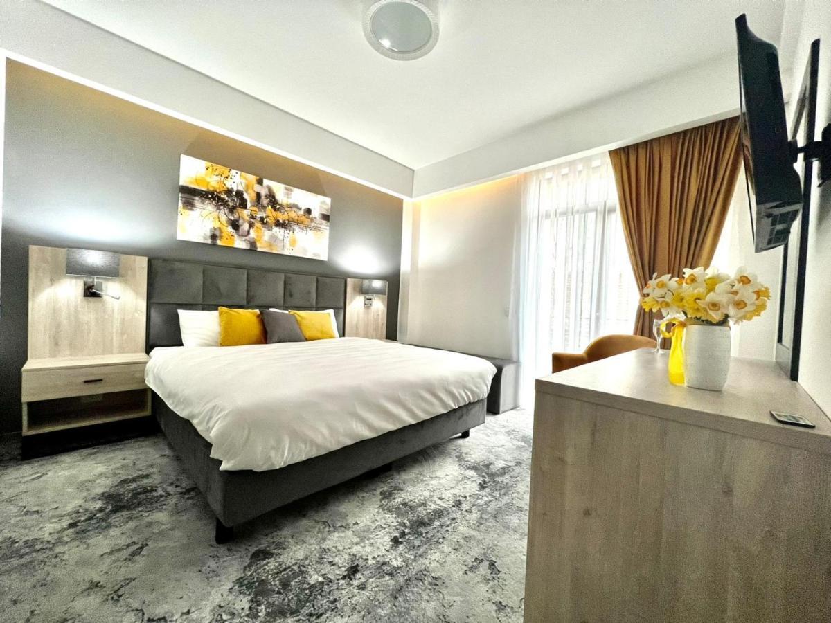 Majestic Boutique Hotel Adult Only Băile Felix Εξωτερικό φωτογραφία