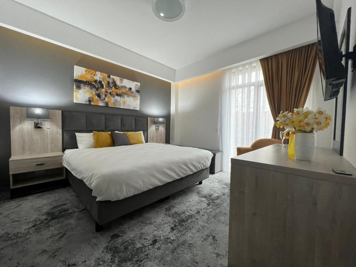 Majestic Boutique Hotel Adult Only Băile Felix Εξωτερικό φωτογραφία