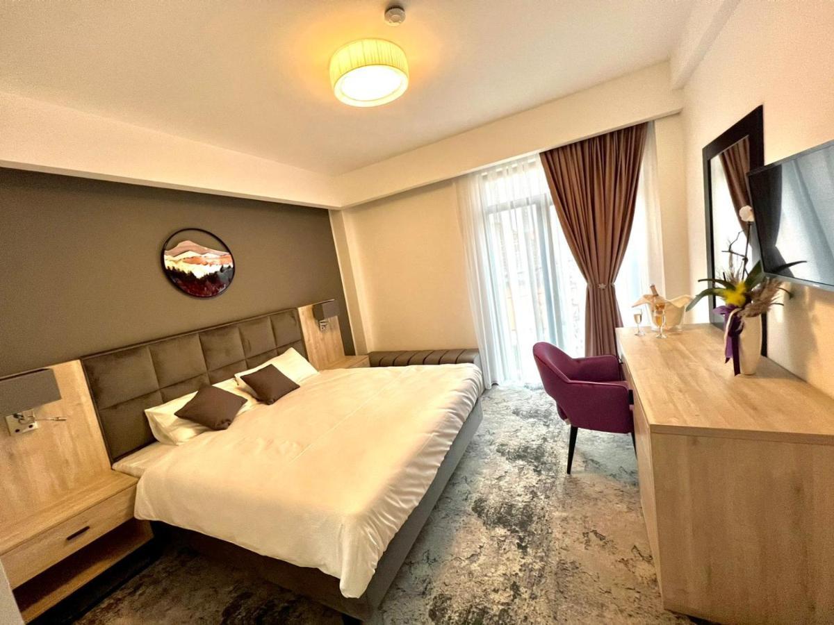 Majestic Boutique Hotel Adult Only Băile Felix Εξωτερικό φωτογραφία