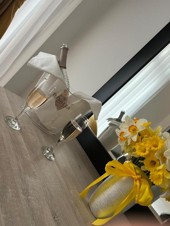 Majestic Boutique Hotel Adult Only Băile Felix Εξωτερικό φωτογραφία
