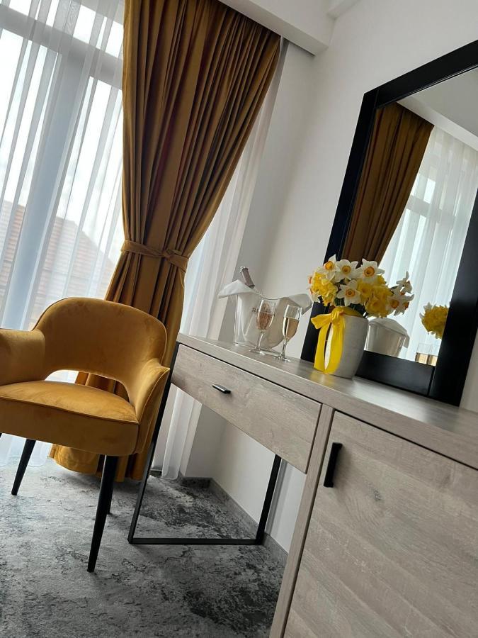 Majestic Boutique Hotel Adult Only Băile Felix Εξωτερικό φωτογραφία