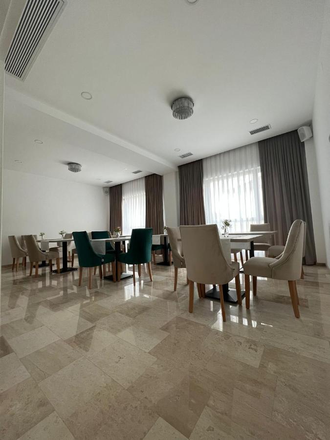 Majestic Boutique Hotel Adult Only Băile Felix Εξωτερικό φωτογραφία