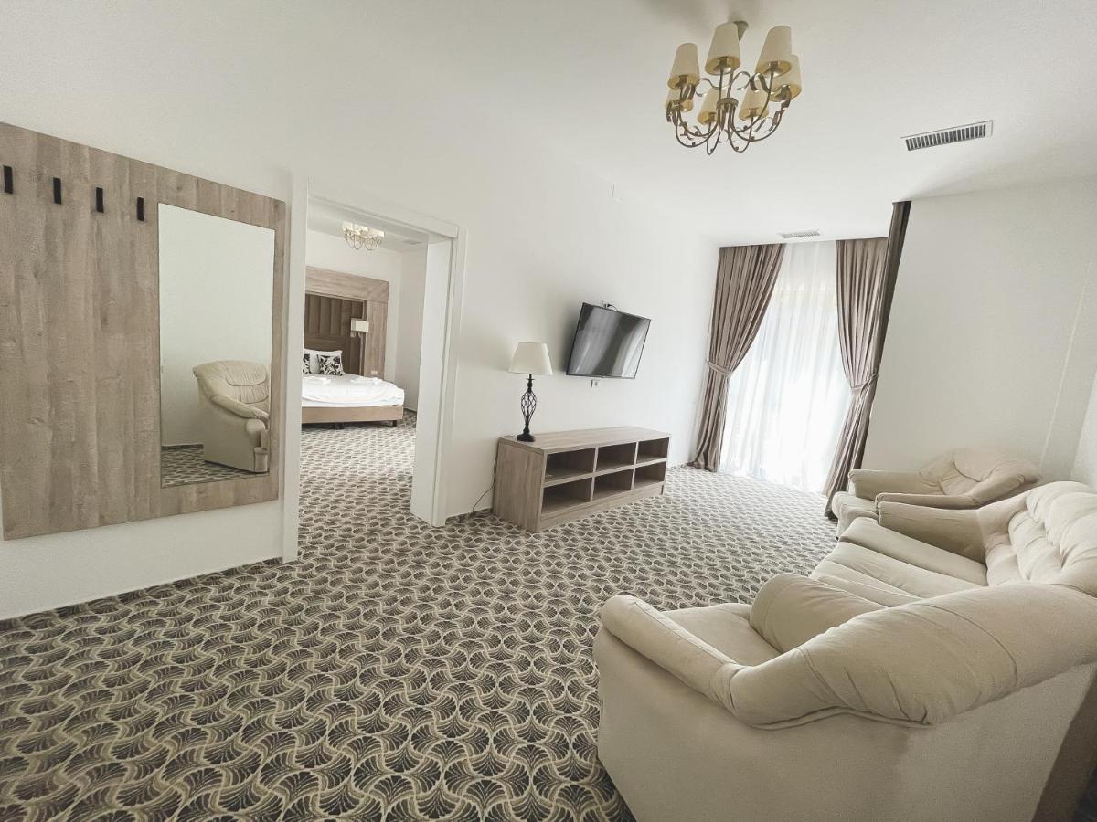 Majestic Boutique Hotel Adult Only Băile Felix Εξωτερικό φωτογραφία