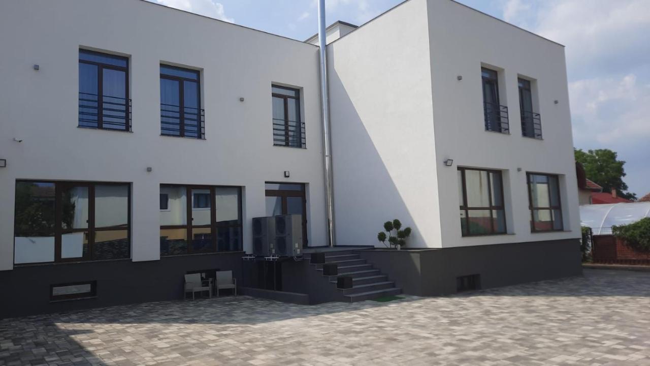 Majestic Boutique Hotel Adult Only Băile Felix Εξωτερικό φωτογραφία