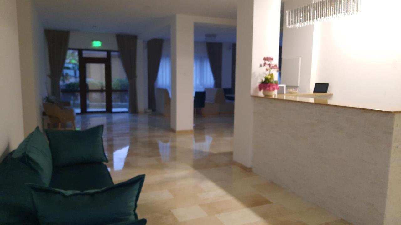 Majestic Boutique Hotel Adult Only Băile Felix Εξωτερικό φωτογραφία