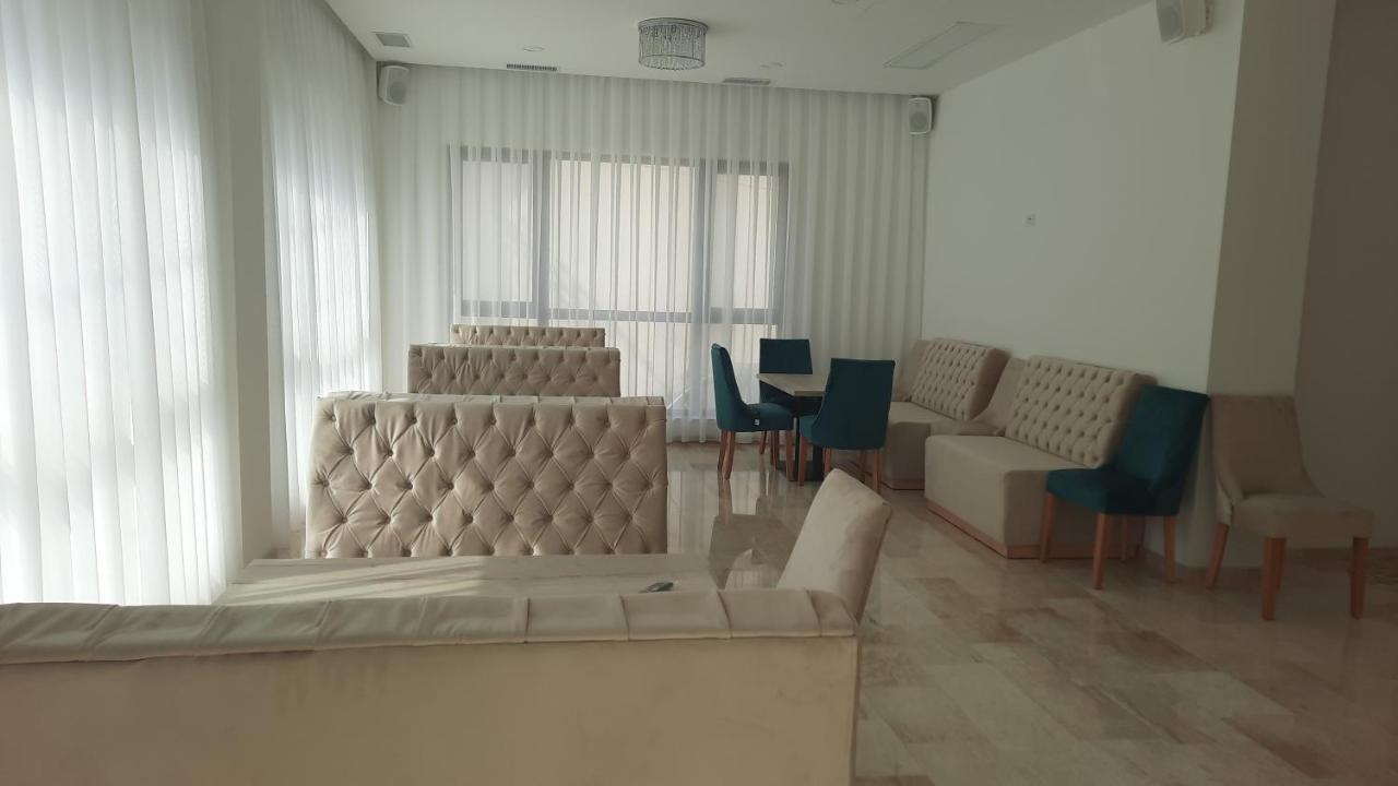 Majestic Boutique Hotel Adult Only Băile Felix Εξωτερικό φωτογραφία