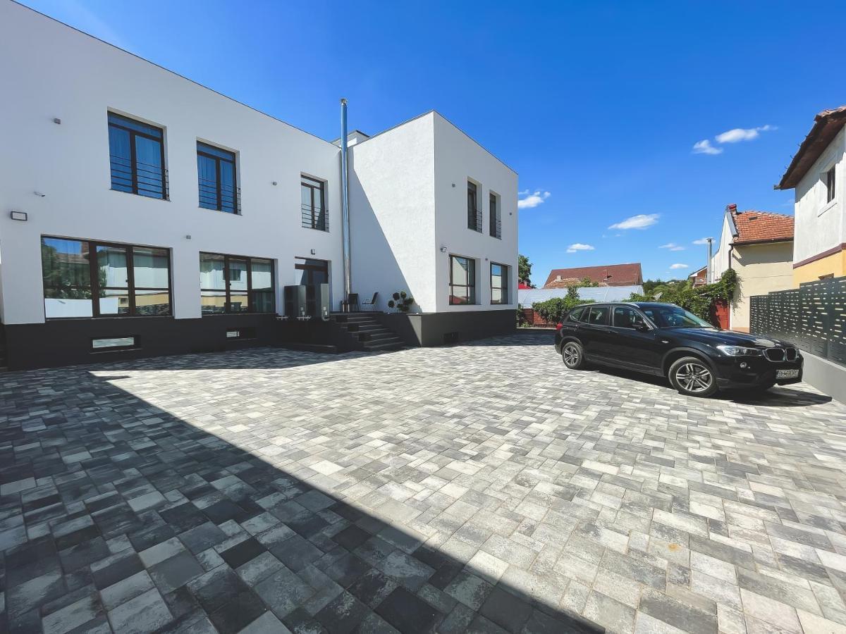 Majestic Boutique Hotel Adult Only Băile Felix Εξωτερικό φωτογραφία