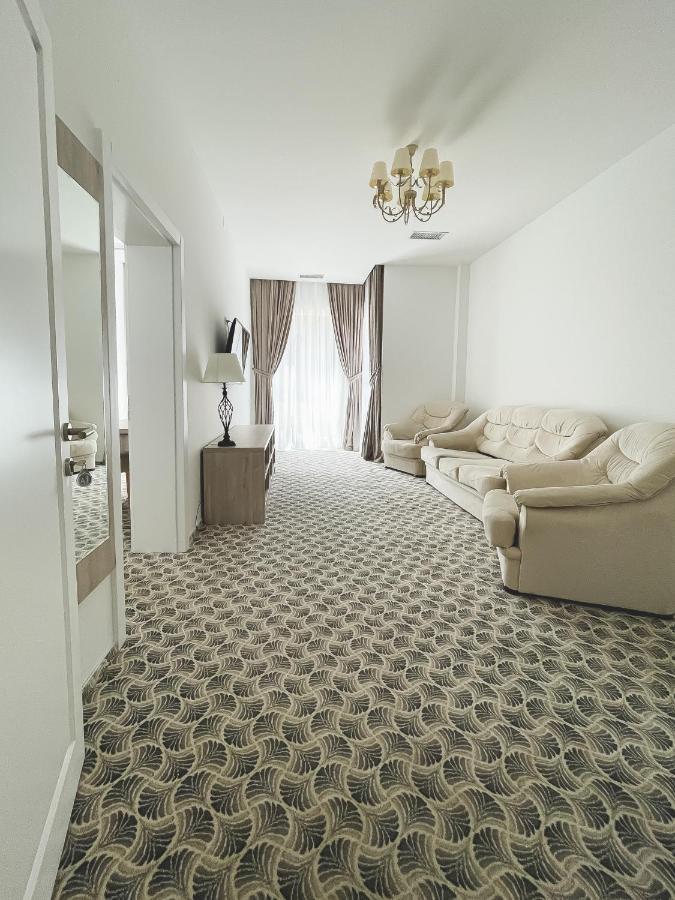 Majestic Boutique Hotel Adult Only Băile Felix Εξωτερικό φωτογραφία