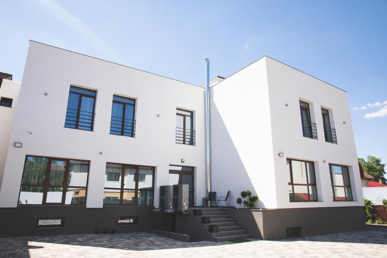 Majestic Boutique Hotel Adult Only Băile Felix Εξωτερικό φωτογραφία