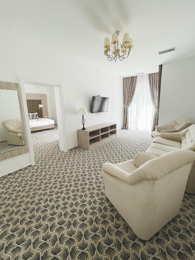 Majestic Boutique Hotel Adult Only Băile Felix Εξωτερικό φωτογραφία