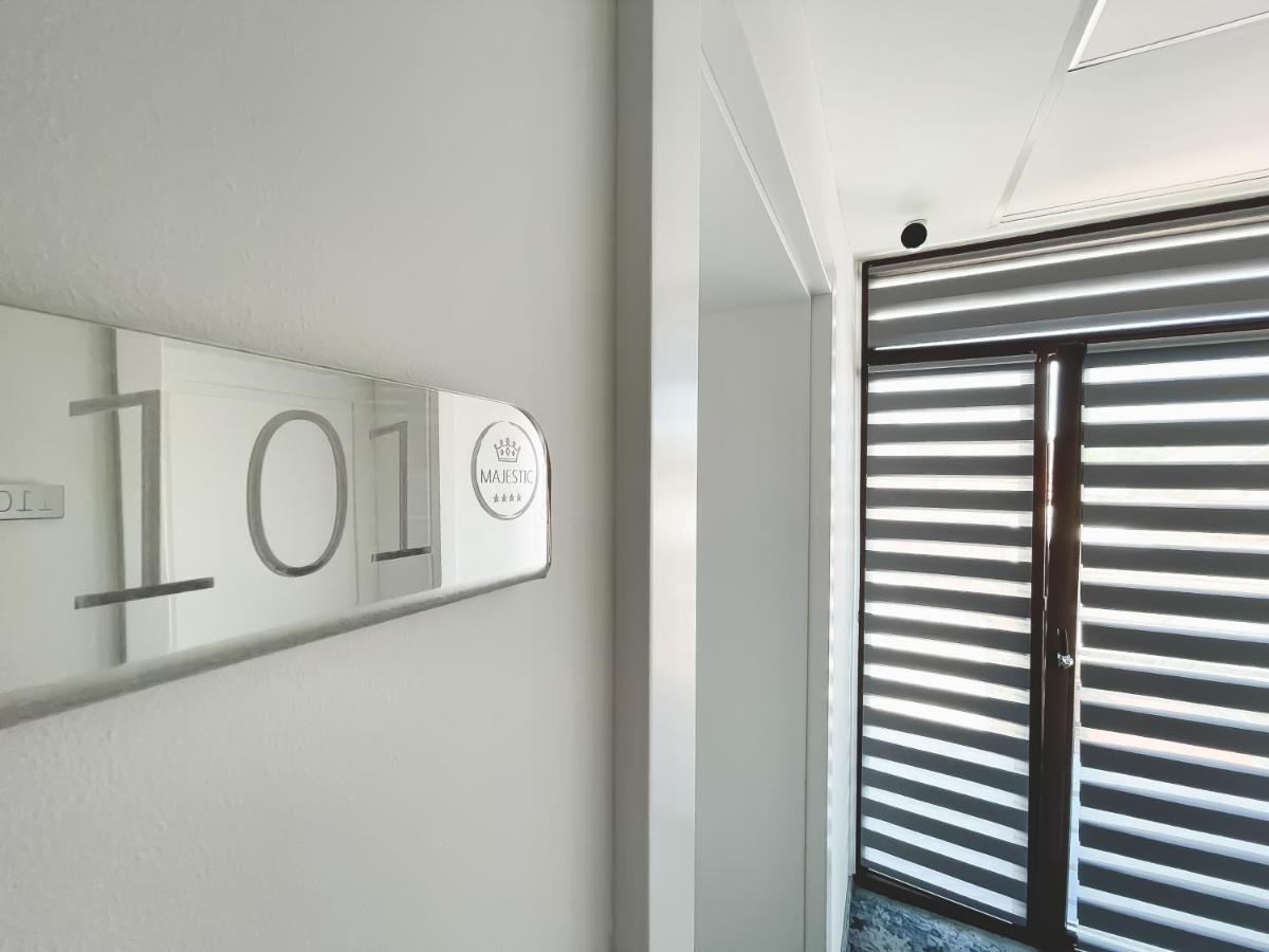 Majestic Boutique Hotel Adult Only Băile Felix Εξωτερικό φωτογραφία