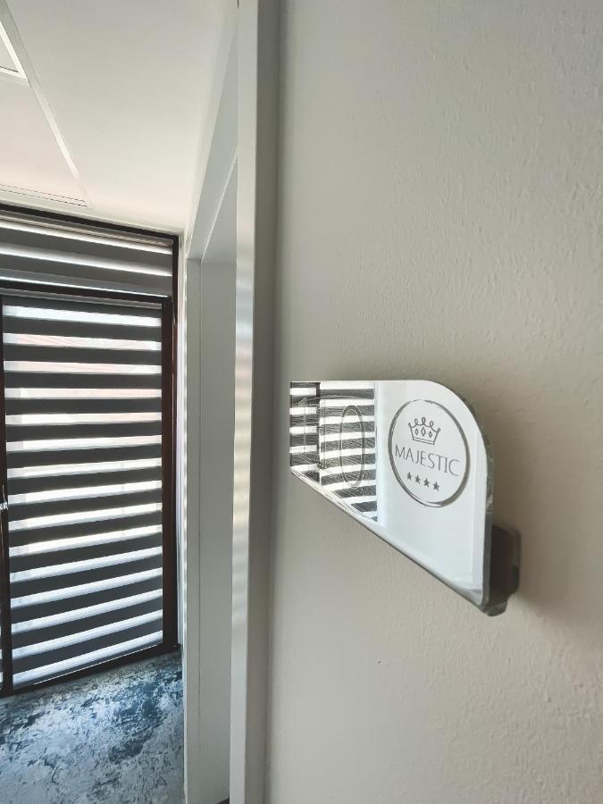 Majestic Boutique Hotel Adult Only Băile Felix Εξωτερικό φωτογραφία