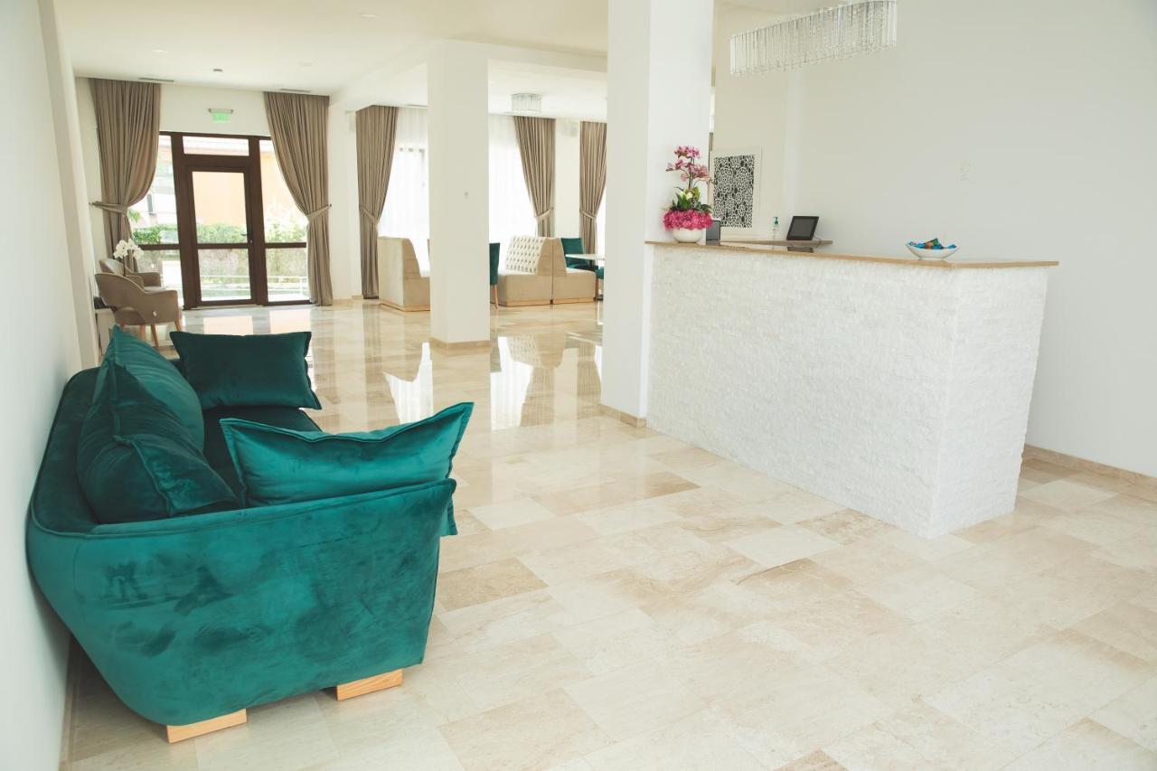 Majestic Boutique Hotel Adult Only Băile Felix Εξωτερικό φωτογραφία
