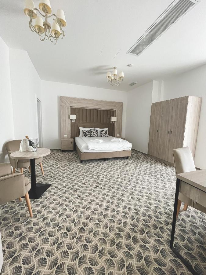 Majestic Boutique Hotel Adult Only Băile Felix Εξωτερικό φωτογραφία