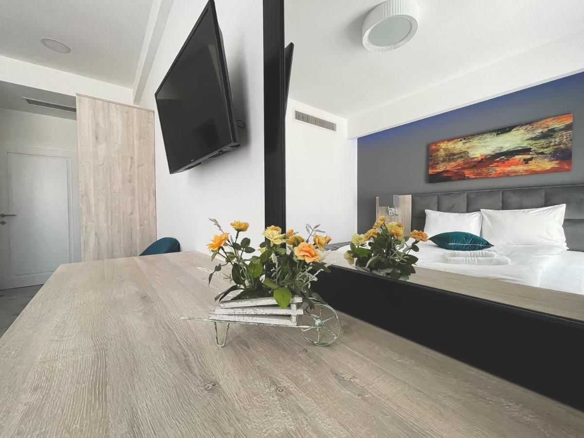 Majestic Boutique Hotel Adult Only Băile Felix Εξωτερικό φωτογραφία