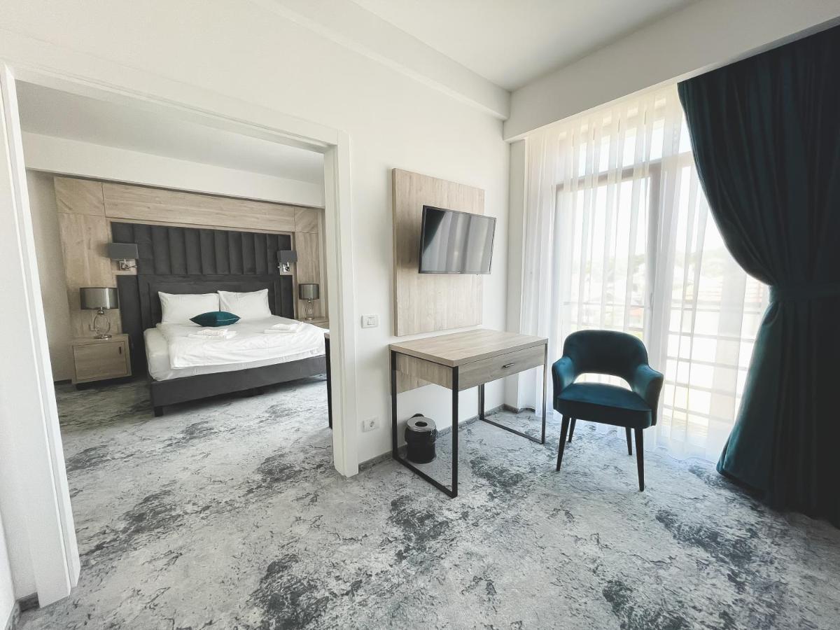 Majestic Boutique Hotel Adult Only Băile Felix Εξωτερικό φωτογραφία
