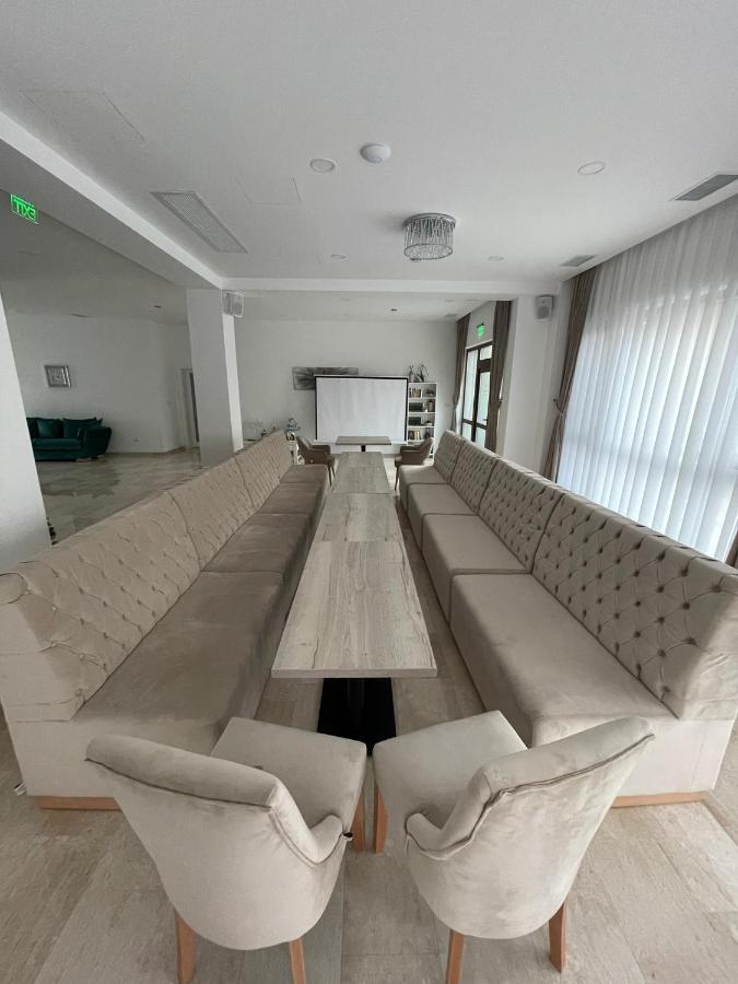 Majestic Boutique Hotel Adult Only Băile Felix Εξωτερικό φωτογραφία