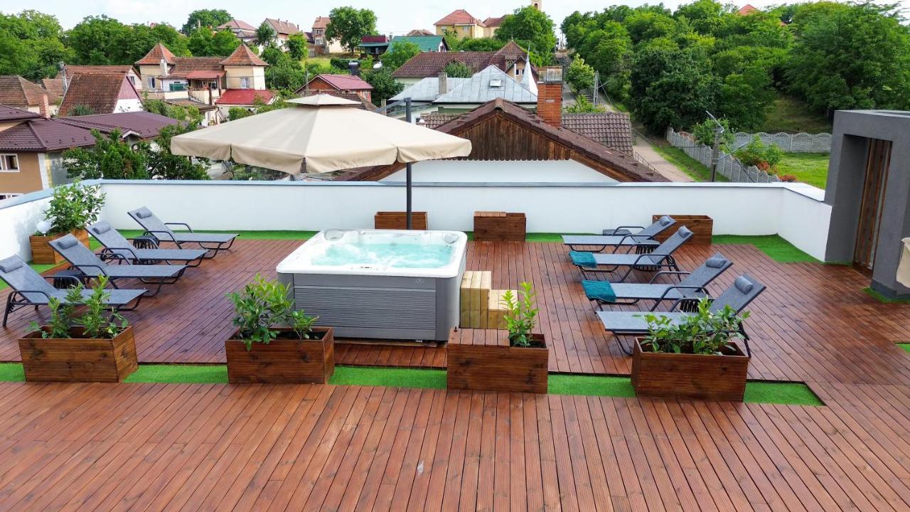 Majestic Boutique Hotel Adult Only Băile Felix Εξωτερικό φωτογραφία