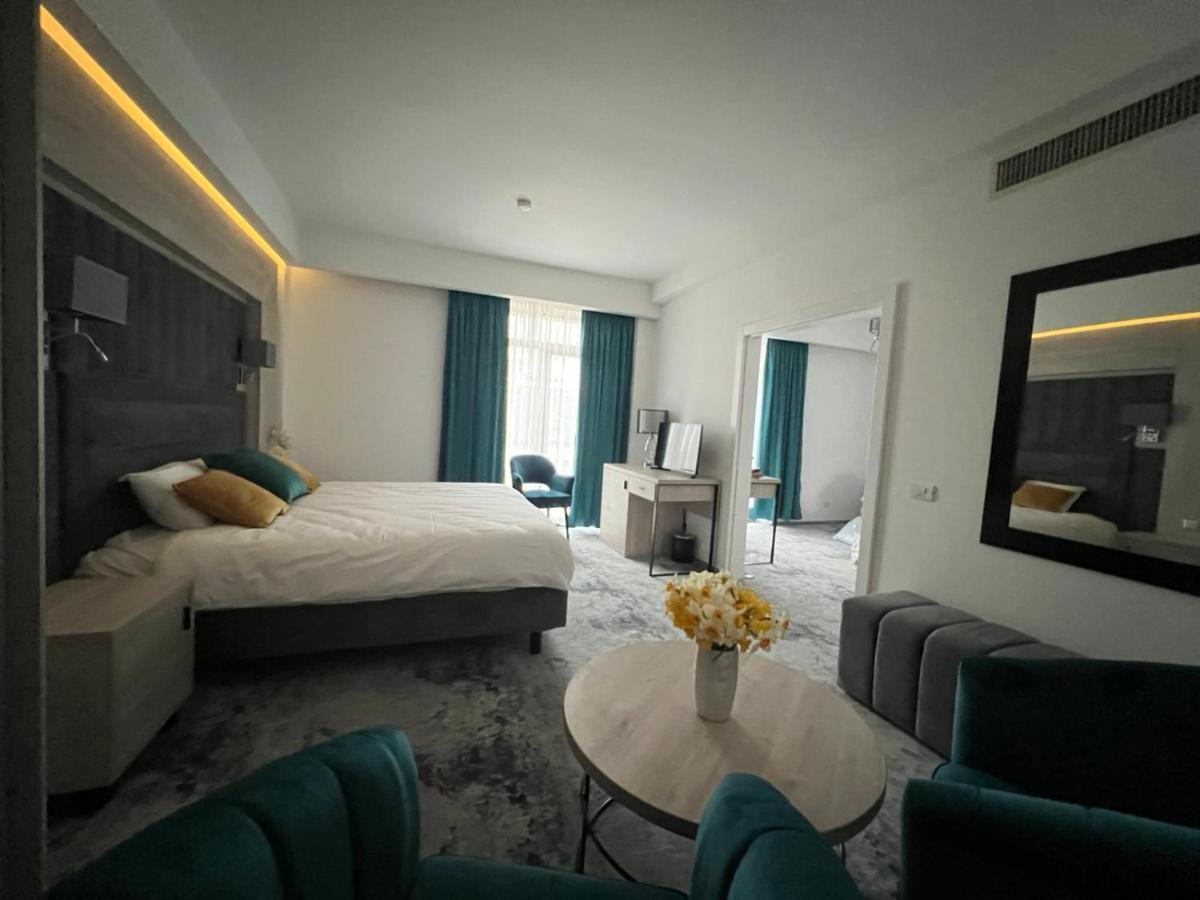 Majestic Boutique Hotel Adult Only Băile Felix Εξωτερικό φωτογραφία