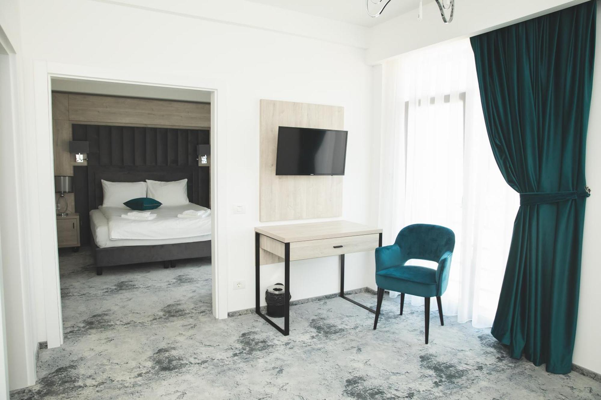 Majestic Boutique Hotel Adult Only Băile Felix Εξωτερικό φωτογραφία
